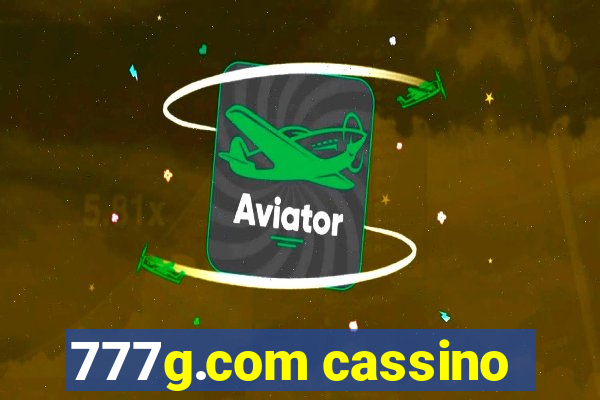 777g.com cassino